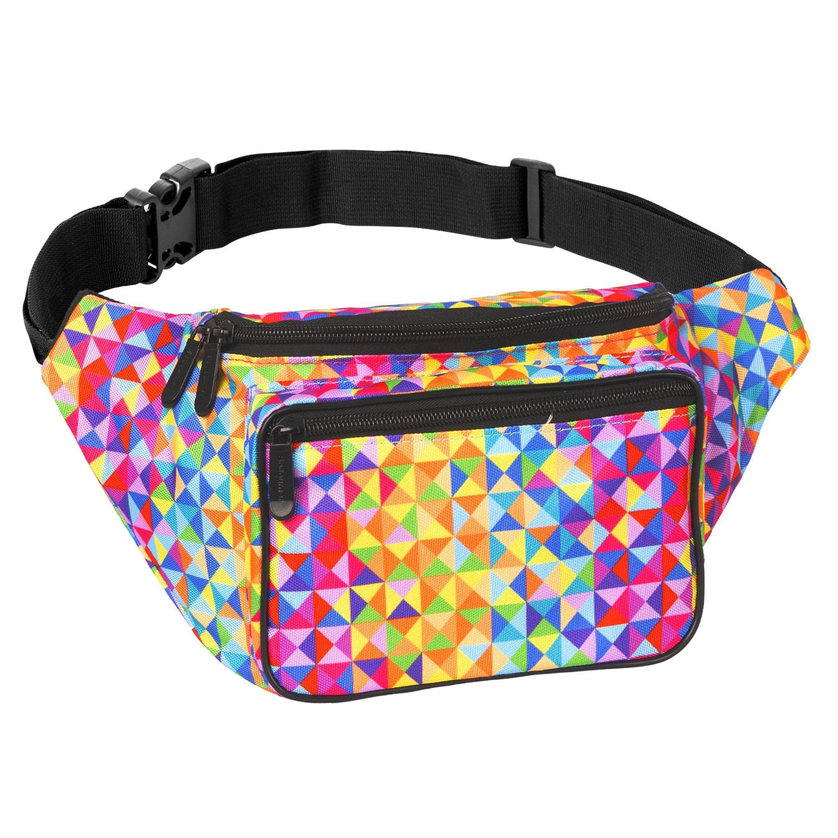 Rave Fanny Pack 