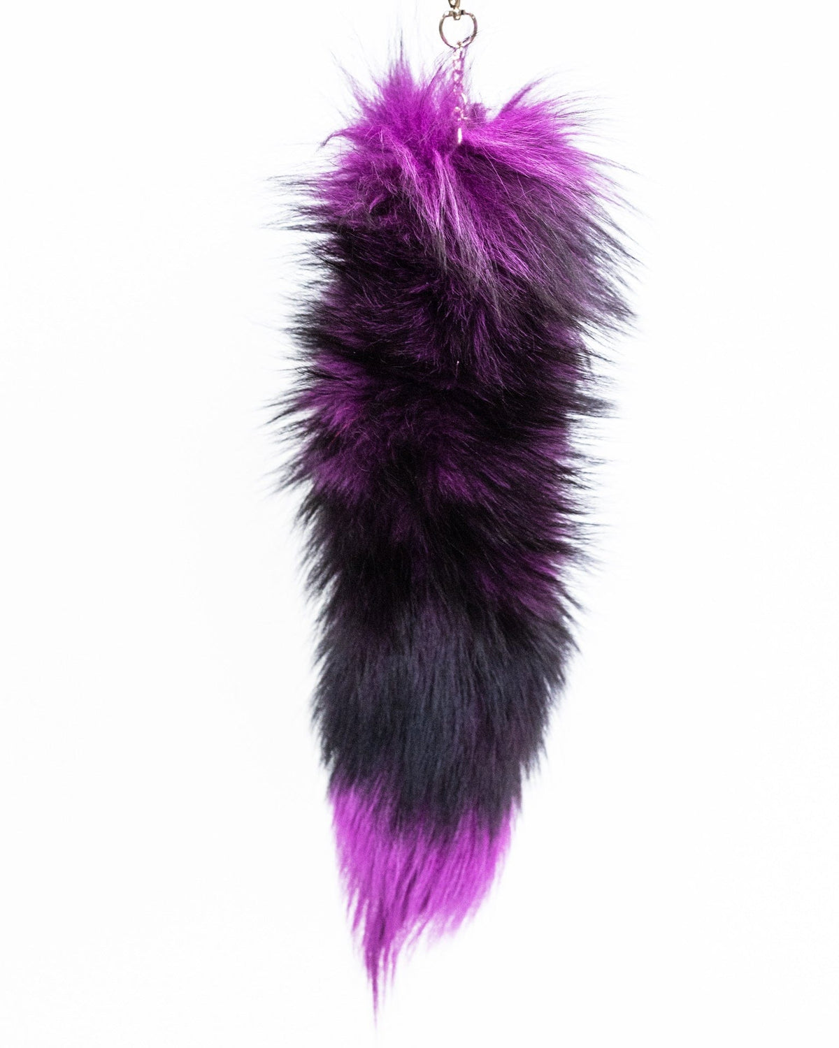  Fur Tails - 3 colors available! 