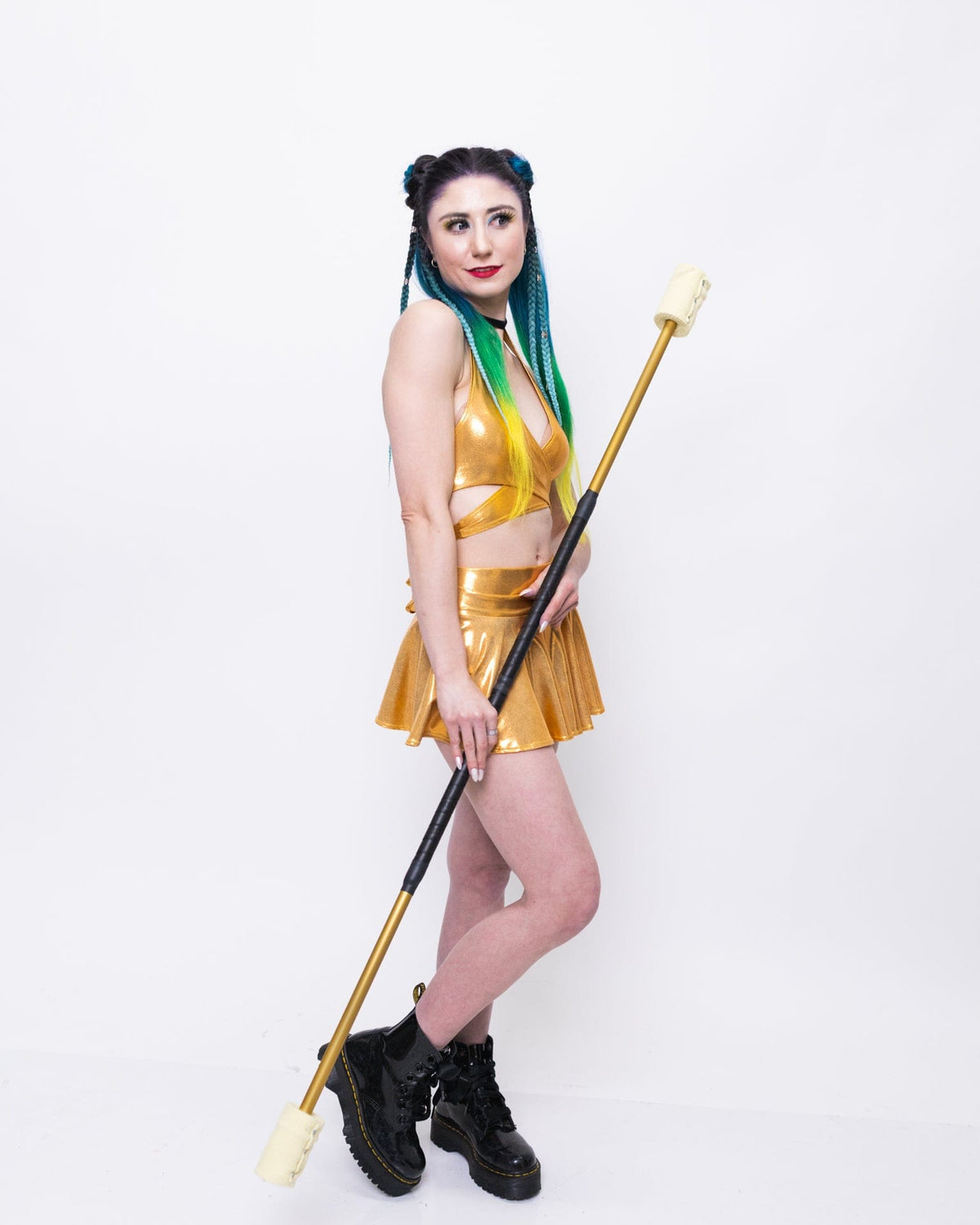  Contact Fire Staff 