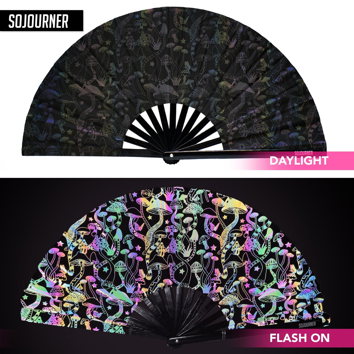  Festival Fans 