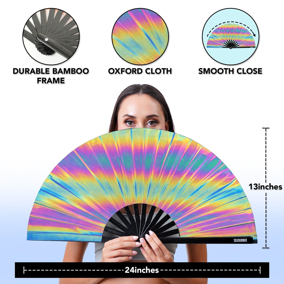  Festival Fans 