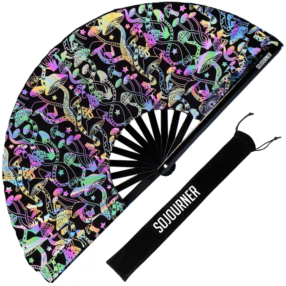  Festival Fans 