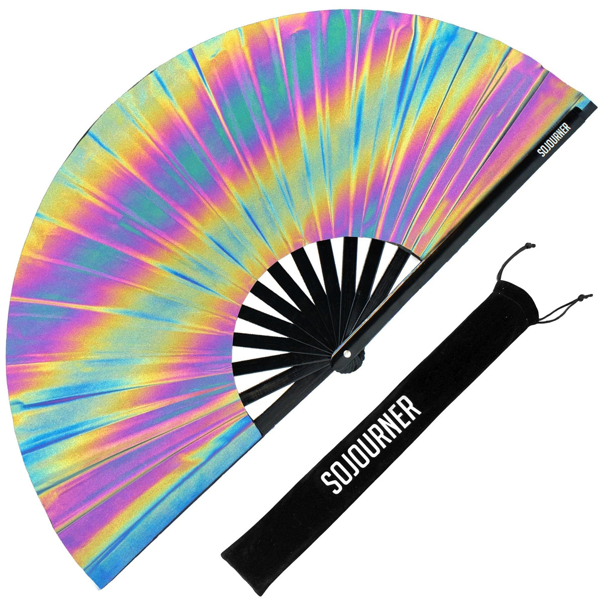  Festival Fans 