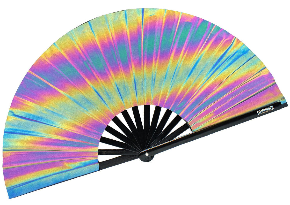  Festival Fans 