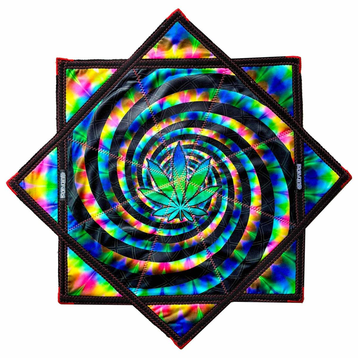  Ultra UV Flow Star 
