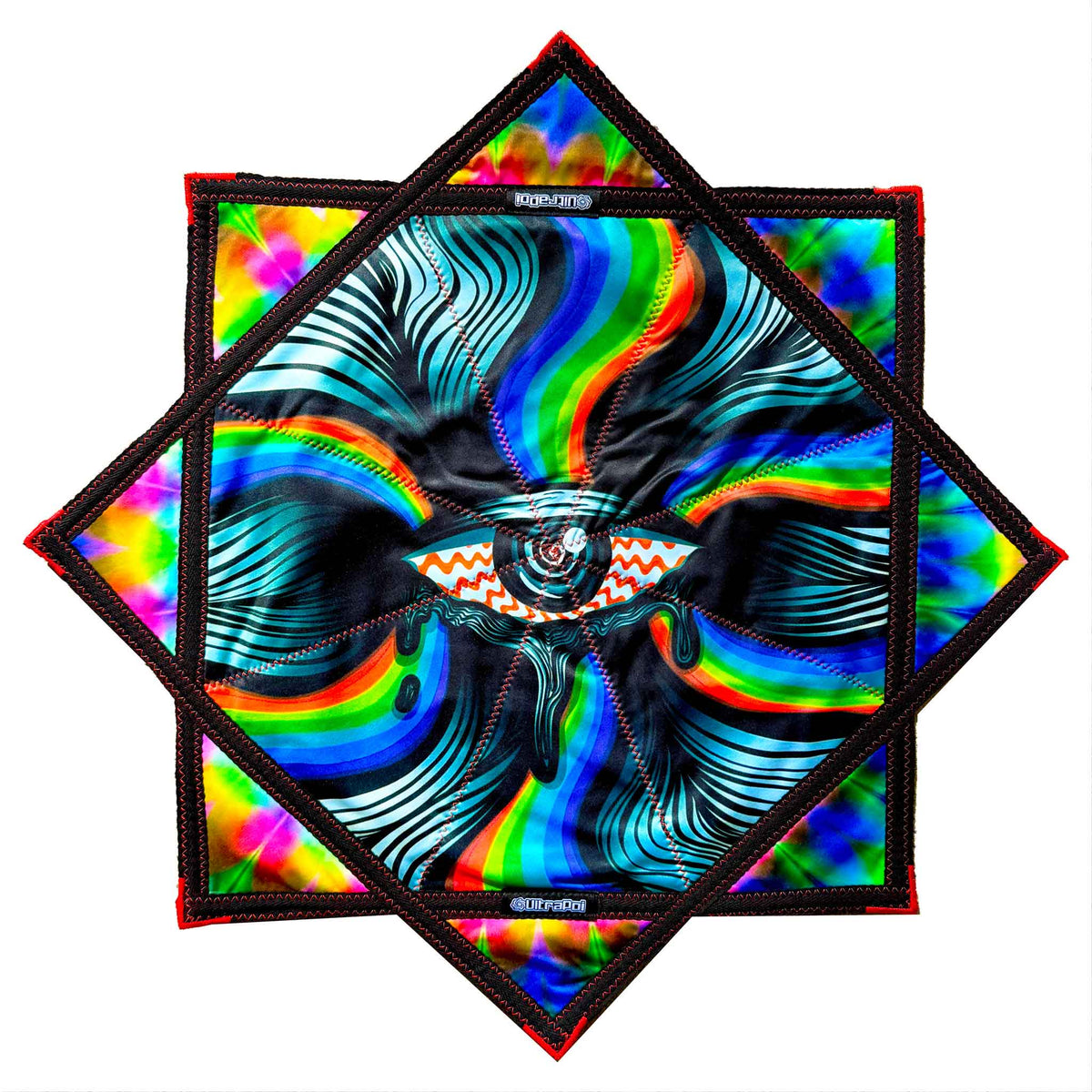  Ultra UV Flow Star 