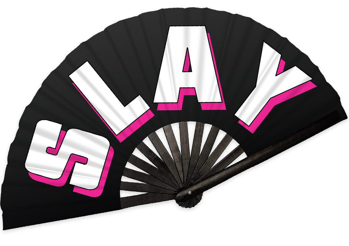  Festival Fans 