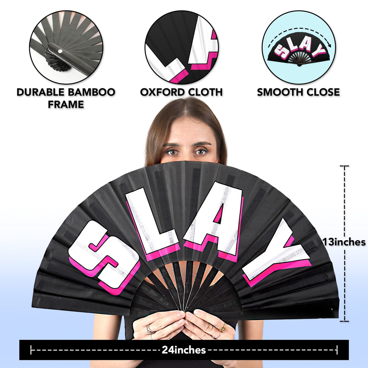  Festival Fans 