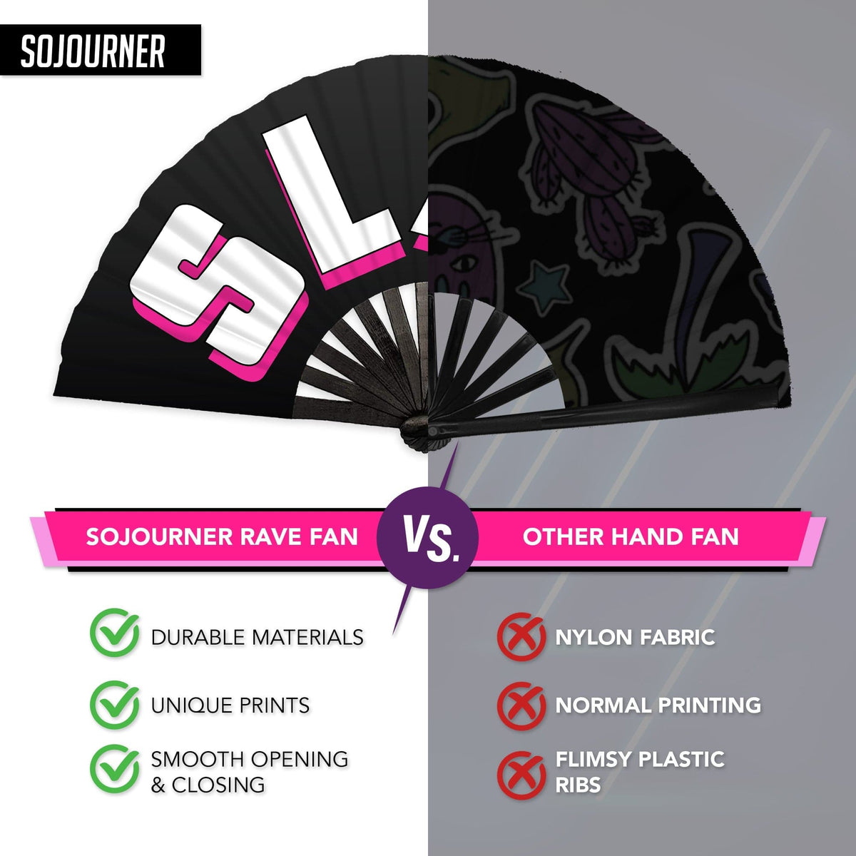 Festival Fans 