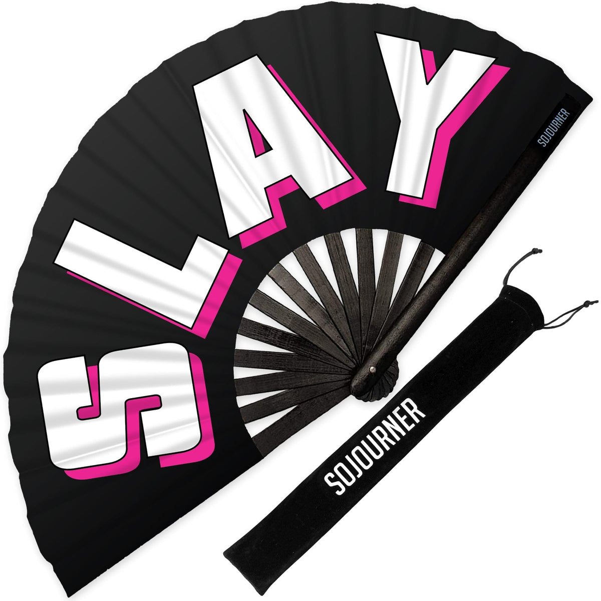  Festival Fans 