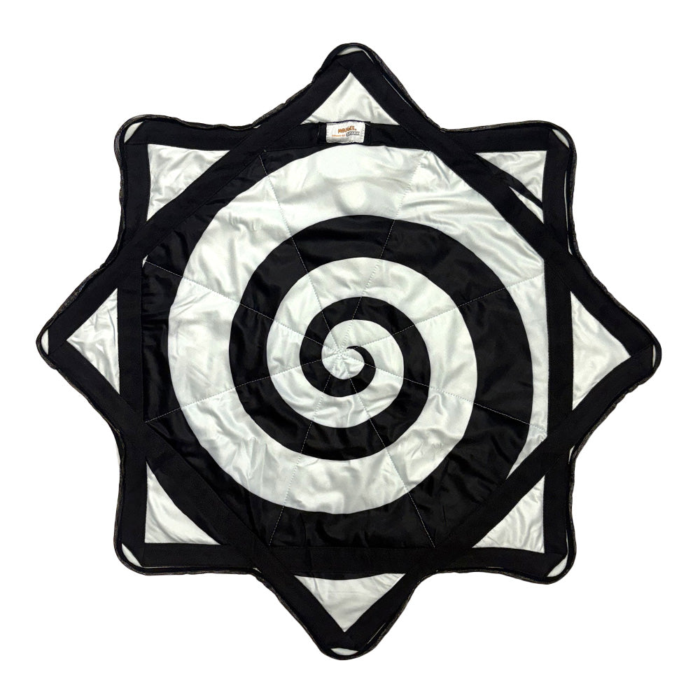 LED Flow Star - 28" Diameter - Rechargeable