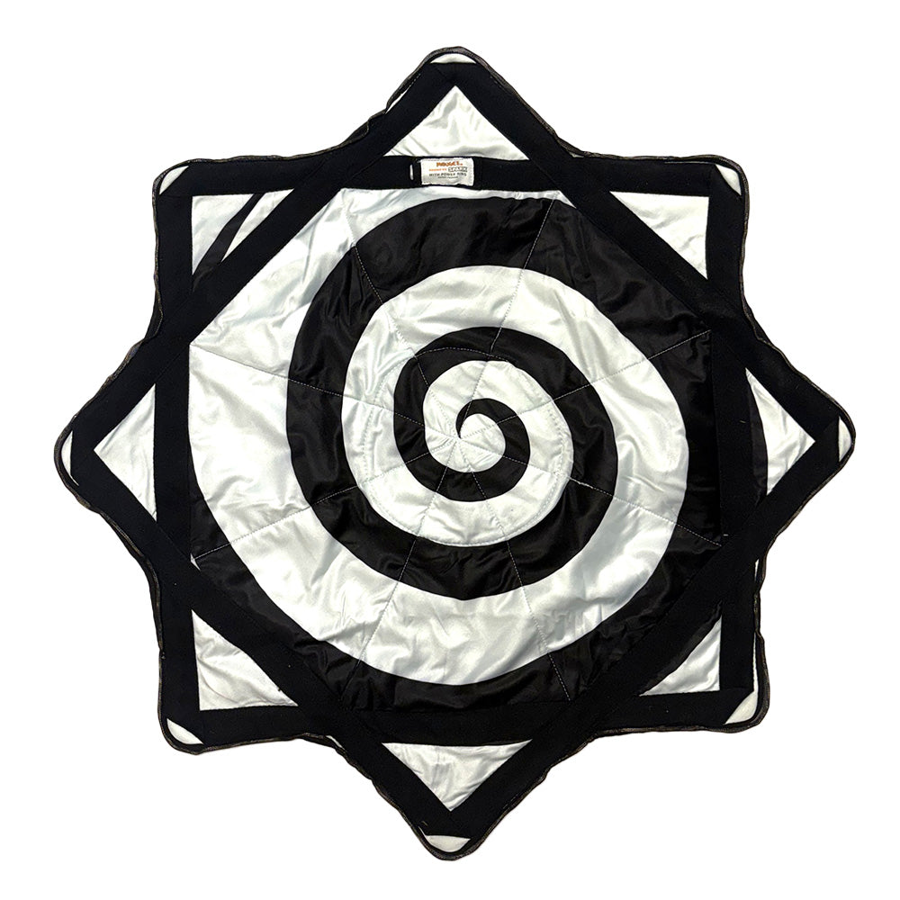 LED Flow Star - 28" Diameter - Rechargeable