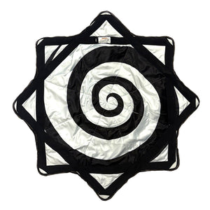 LED Flow Star - 28" Diameter - Rechargeable