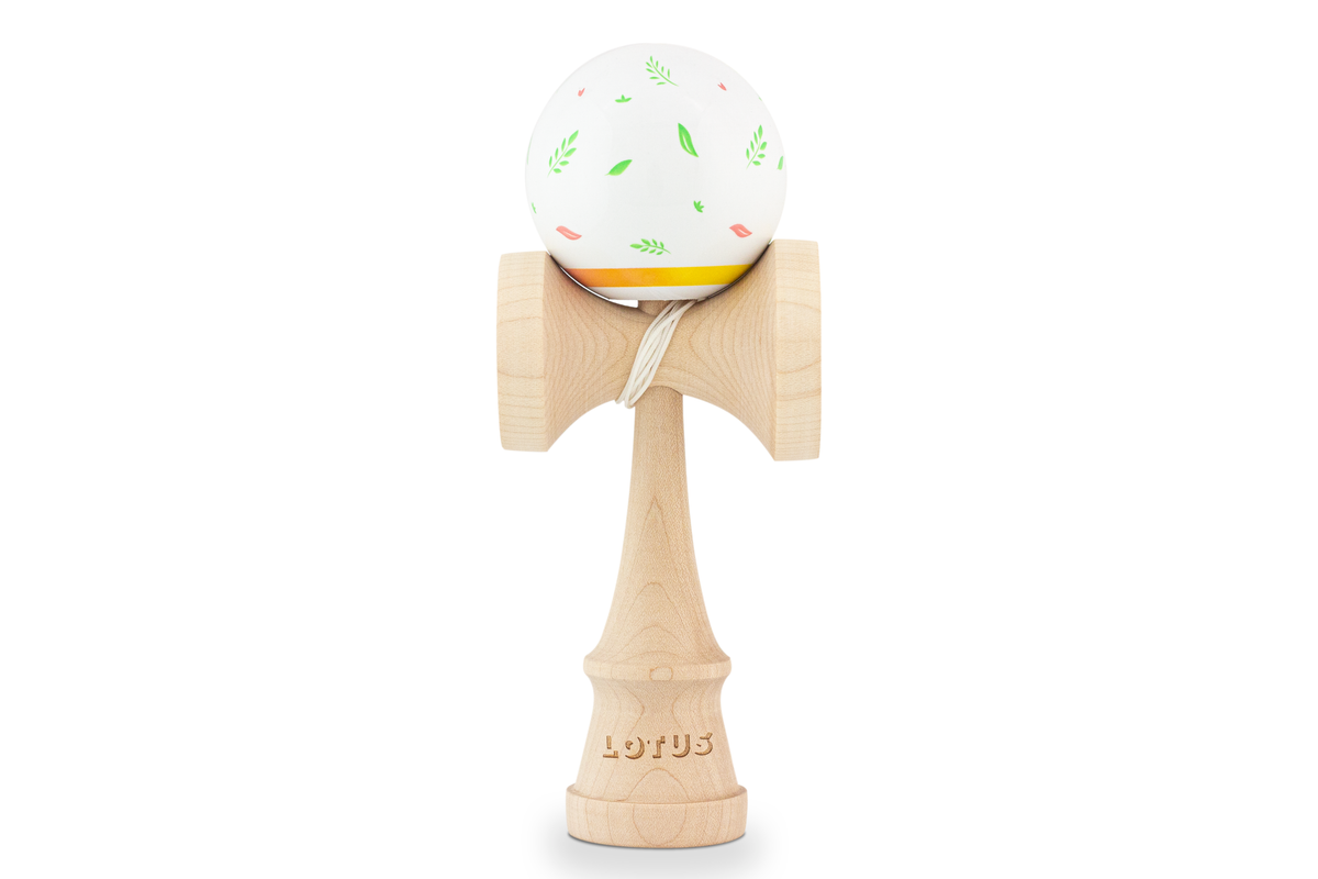 Sacred Kendama