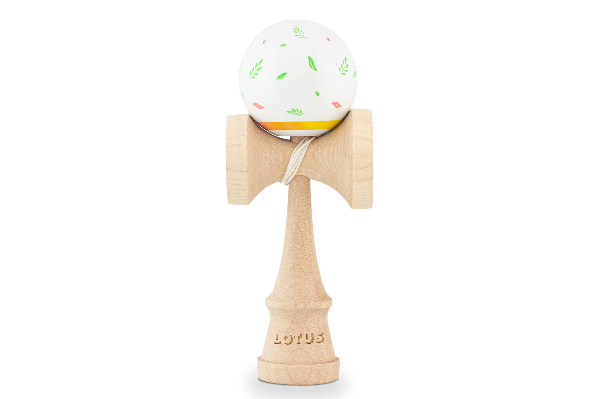 Sacred Kendama