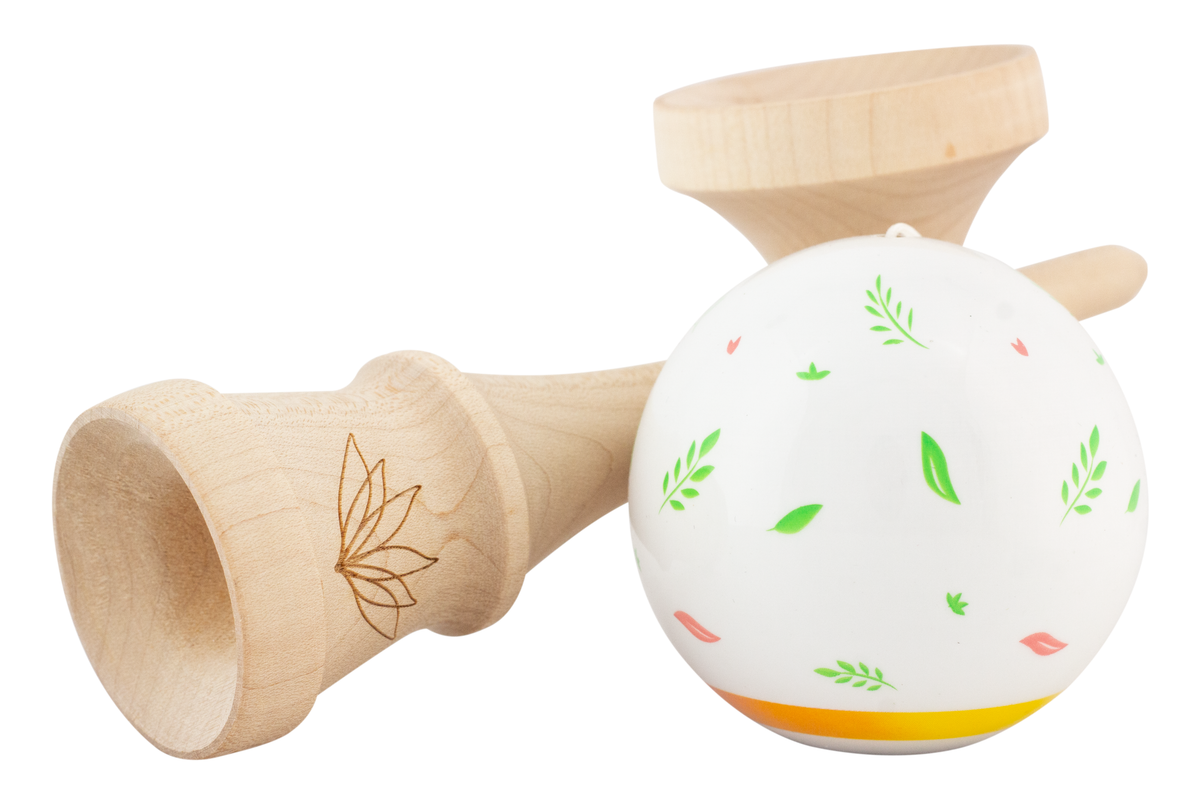 Sacred Kendama