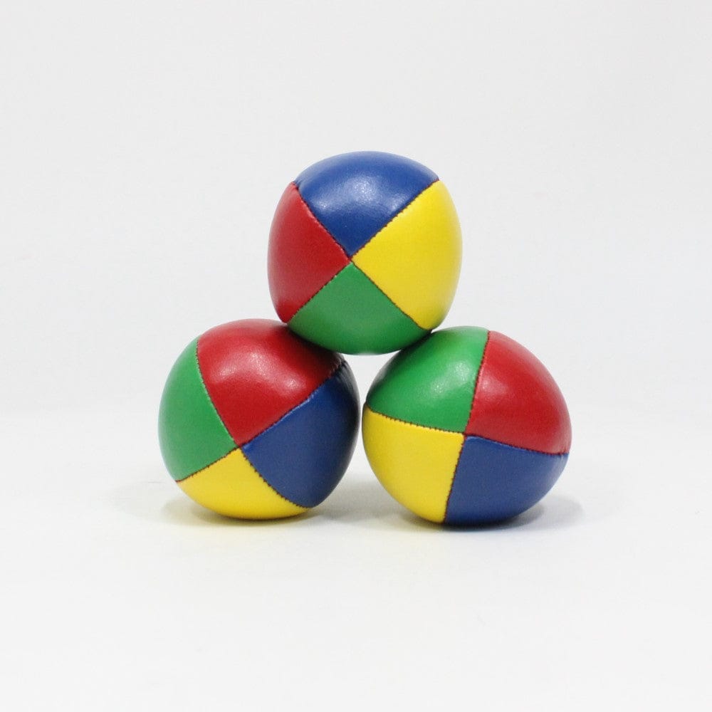  YoYoSam Juggling Kit - Learn to Juggle - Beginner - Complete Starter Set 