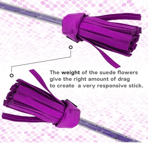 Picasso Flower Sticks