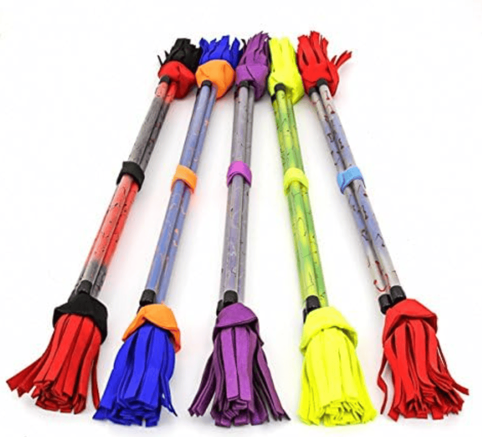  Picasso Flower Sticks 