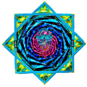 Shroomy Ultra UV Flow Star