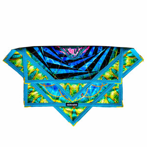 Shroomy Ultra UV Flow Star