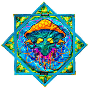 Shroomy Ultra UV Flow Star