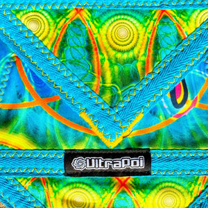 Shroomy Ultra UV Flow Star