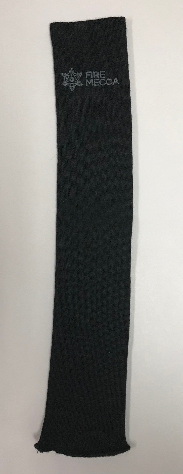 Durable Kevlar Sleeves for Fire Performers