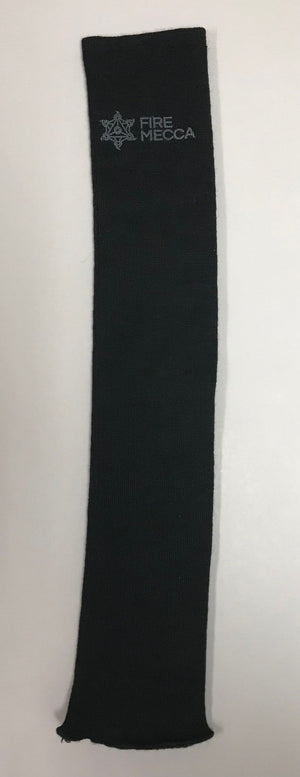 Durable Kevlar Sleeves for Fire Performers