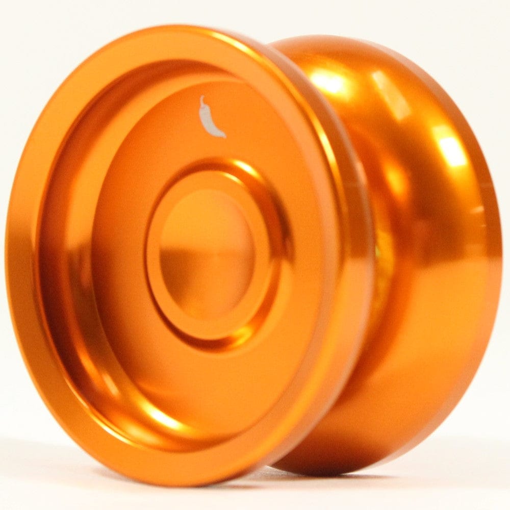  Spintastics Slim Jim Yo-Yo - Slim Line Responsive YoYo 