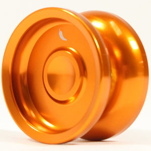 Spintastics Slim Jim Yo-Yo - Slim Line Responsive YoYo