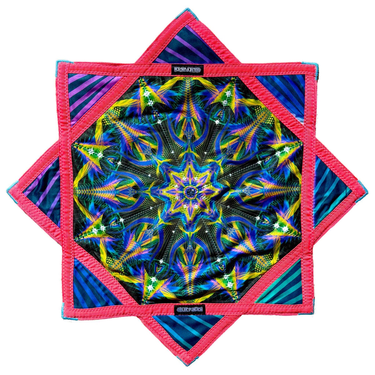  Ultra UV Flow Star 