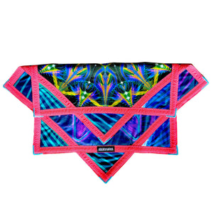 Space Kitty Ultra UV Flow Star