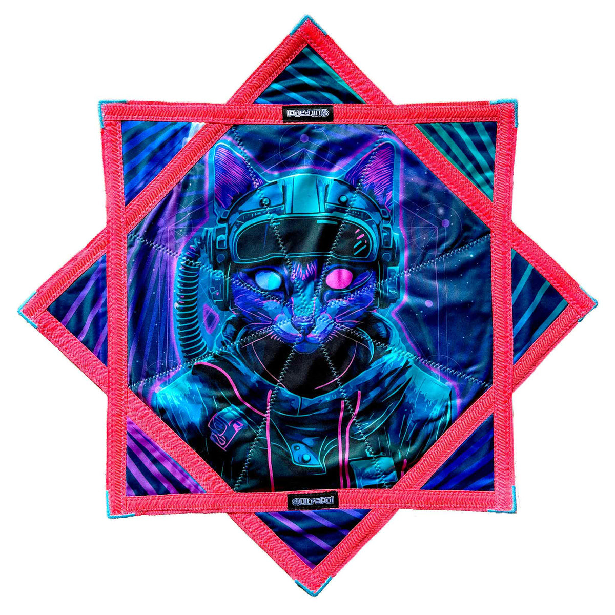  Ultra UV Flow Star 