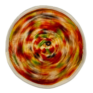 Flow Star - Pizza Series - Perfectly Weighted