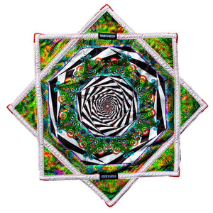 Sugar Skull Ultra UV Flow Star