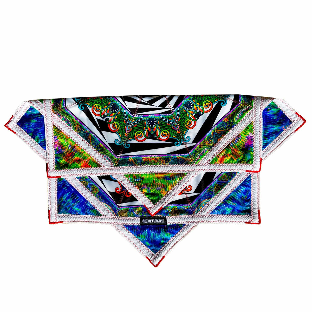  Ultra UV Flow Star 