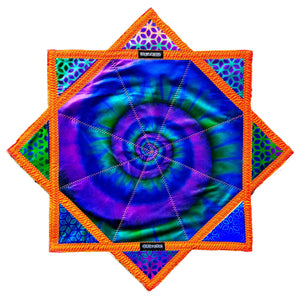 Super Spiral Ultra UV Flow Star