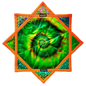 Super Spiral Ultra UV Flow Star