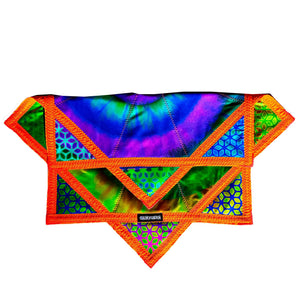 Super Spiral Ultra UV Flow Star