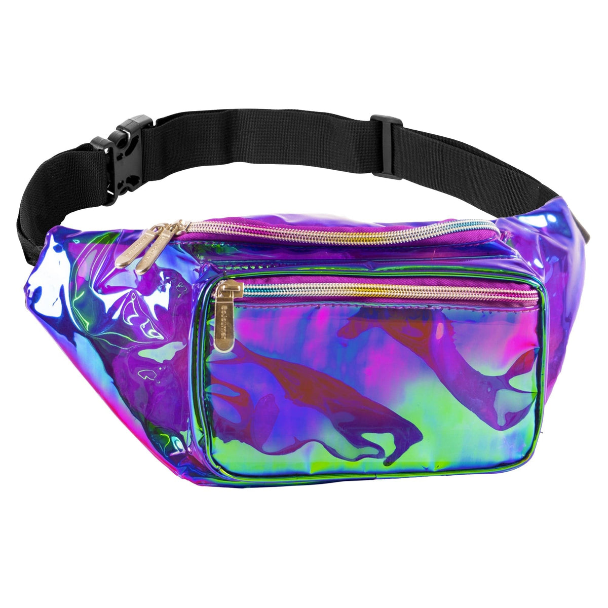  Rave Fanny Pack 