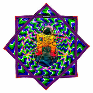 Time Traveler Ultra UV Flow Star