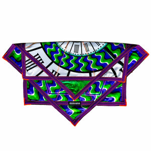 Time Traveler Ultra UV Flow Star