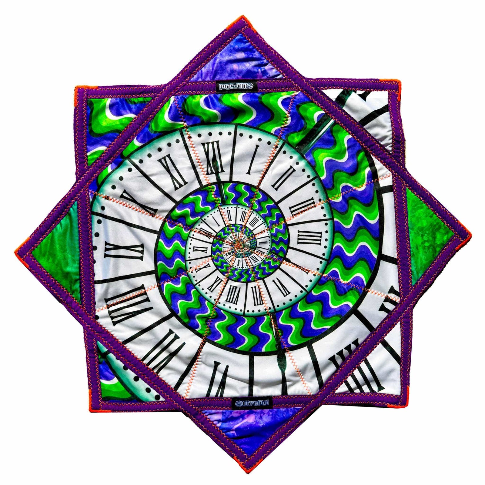  Ultra UV Flow Star 