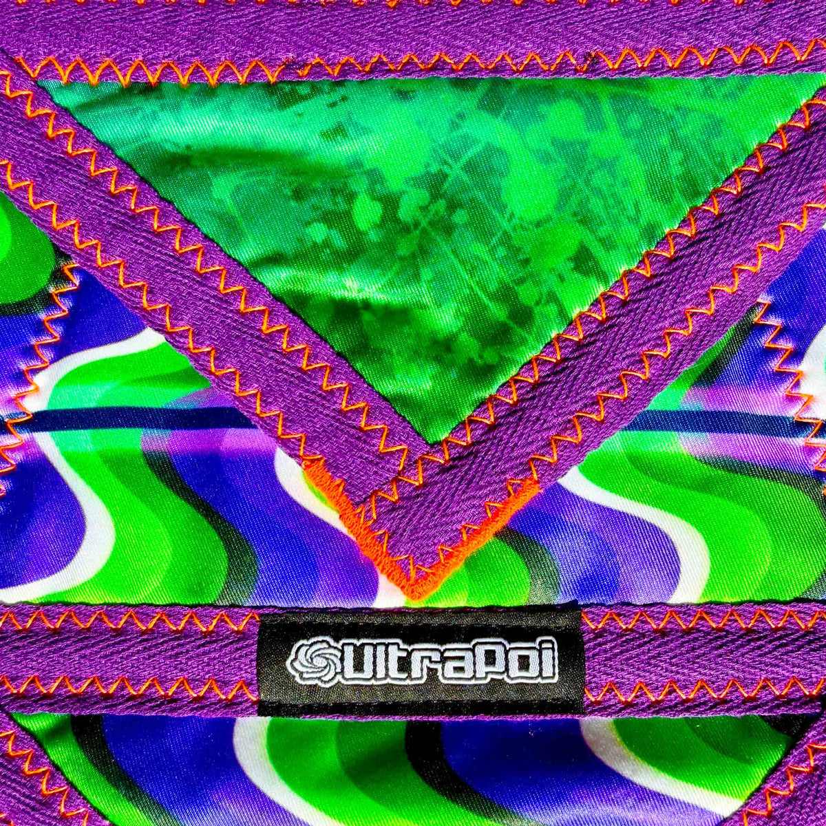  Time Traveler Ultra UV Flow Star 