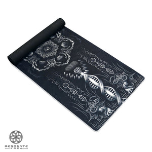 TRANSMUTATION • Yoga Mat + FREE Yoga bag