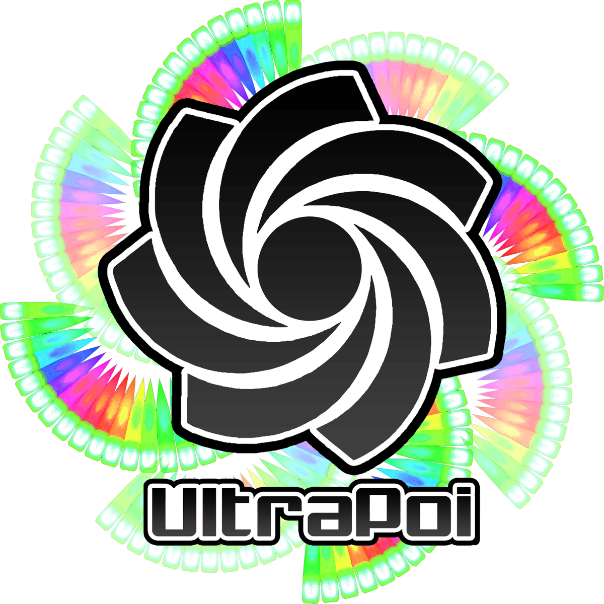 Buy LED Poi Balls, Glow Poi, Flow Poi & Light Up Poi | UltraPoi