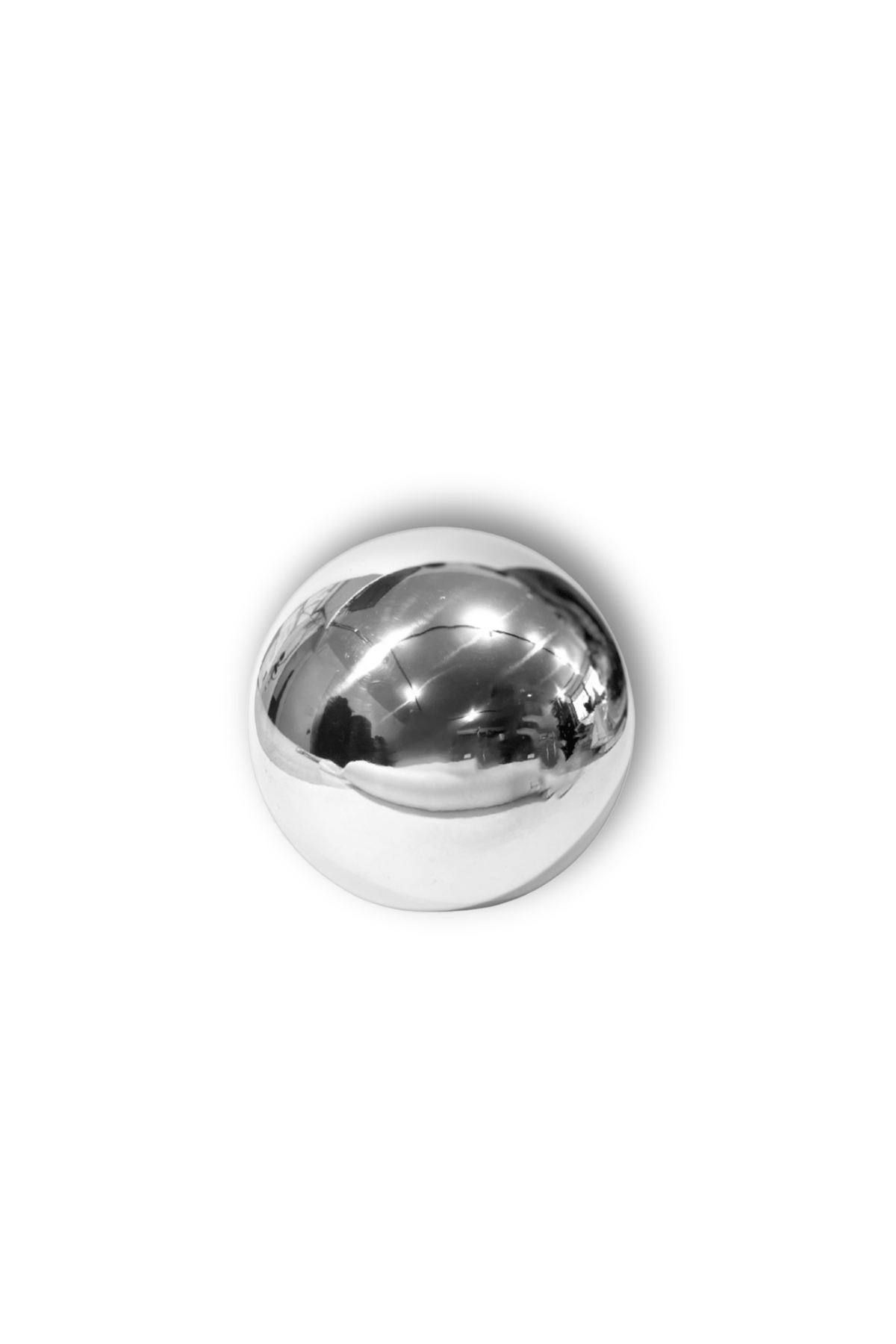  Mirror Contact Sphere 