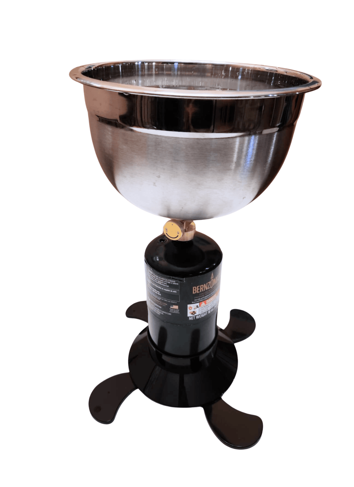  Fire Bubbler 