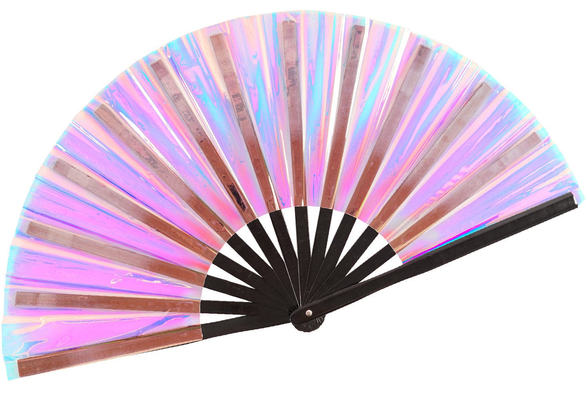  Festival Fans 